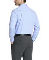 Tommy Hilfiger Men's Slim Fit Dress Shirt