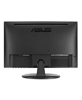 Asus VT168HR 15.6" 16:9 Wxga Touchscreen Tn Led Monitor