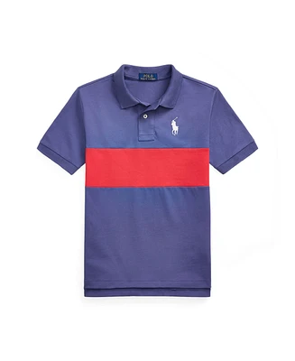 Polo Ralph Lauren Big Boys Pony Shirt