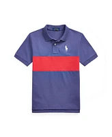 Polo Ralph Lauren Big Boys Pony Shirt