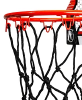 Franklin Sports Nerf Pro Hoop Basketball Set