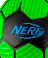 Franklin Sports Nerf Proshot Kids Mini Foam Soccer Ball