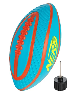 Franklin Sports Nerf Tidal Toss Pool Football
