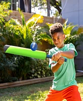 Franklin Sports Nerf Foam Cricket Set