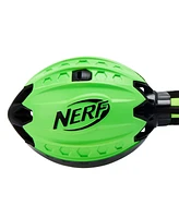Franklin Sports Nerf Elite Vortex Aero Howler Foam Football