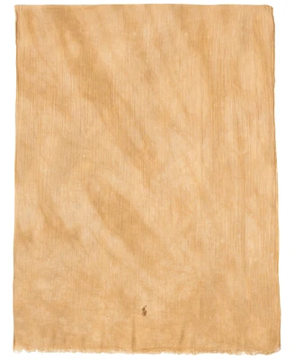 Polo Ralph Lauren Men's Salt Wash Scarf