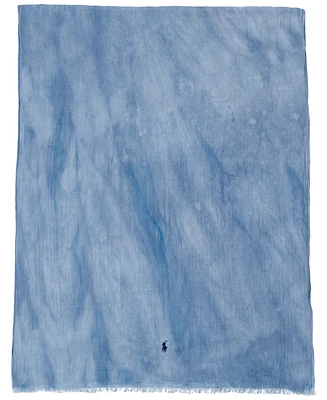 Polo Ralph Lauren Men's Salt Wash Scarf