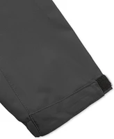 Hawke & Co. Men's All-Season Lightweight Stretch Hooded Rain Jacket