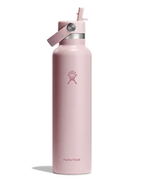 Hydro Flask 24 oz. Standard Mouth Flex Straw Cap