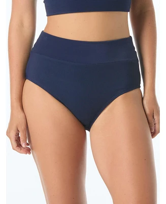 Beach House Sport Women's Brilliance High Waist Bikini Bottom