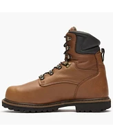 Georgia Boot Men's Hammer Internal Metatarsal Steel Toe Work Boot