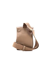 Pre-Owned Hermes Pm Hac a Dos Backpack Togo
