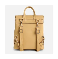 Women's The Flap-Buckle Backpack