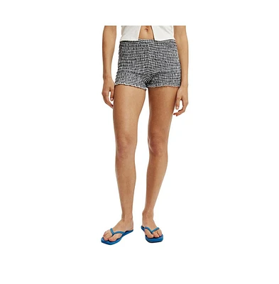 Cotton On Women's Billie Bloomer Short
