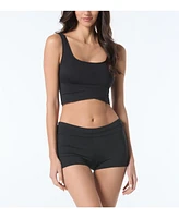 Beach House Sport Women's Bala Crop Top
