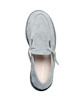 Maguire Shoes Zafra Brushed Suede Mary Jane