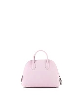Pre-Owned Hermes 25 Bolide 1923 Bag Epsom