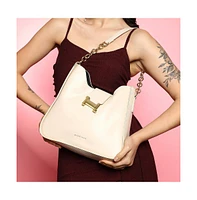 Women's The Monogram Shoulder Bag