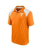 Fanatics Men's Tennessee Orange Tennessee Volunteers Star Class Polo Shirt