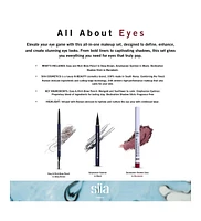3-Pc. All About Eyes Set