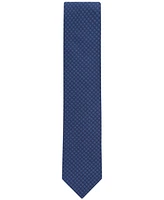 Tommy Hilfiger Men's Miramar Floral Medallion Tie