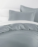 ienjoy Home Ultra Soft Brushed Cotton 3-Pc. Duvet Cover Set