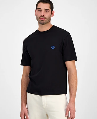 Hugo by Boss Men's Niley Logo T-Shirt