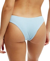 Cotton On Women's Hipster Brazilian Bikini Bottoms