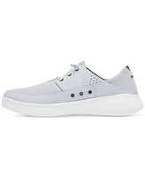 Columbia Men's Boatside Breathe Pfg Relaxed Slip-On Boat Shoes