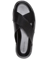 Vince Camuto Men's Phaedra Leather Sandals