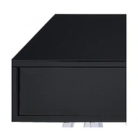 Compact Writing Desk with 2 Storage Drawers – Ideal for Small Spaces