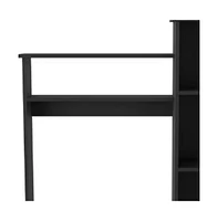 Minimalist Computer Desk for Small Spaces and Efficient Work