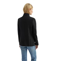 Labeca London Women's Wool Blazer