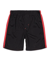 Blaze and the Monster Machines Little Boys T-Shirt Mesh Shorts Outfit Set
