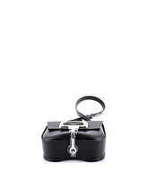 Pre-Owned Hermes Mini Della Cavalleria Shoulder Bag Epsom