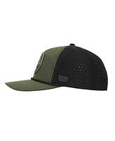 Generic Men's Grand Canyon National Park 5-Panel Black and Gray Unstructured Hat