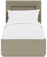 Cascade Twin Bed
