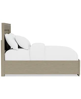 Cascade Full Bed