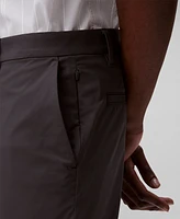 Calvin Klein Men's Slim-Fit Stretch Wrinkle-Resistant Tech Pants