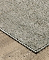 Oriental Weavers Mallory MAL01 3'3''x5' Area Rug