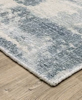 Oriental Weavers Clarke CLA07 8'x10' Area Rug