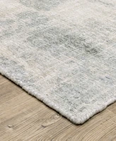 Oriental Weavers Clarke CLA05 8'x10' Area Rug