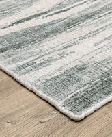 Oriental Weavers Clarke CLA03 8'x10' Area Rug