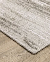 Oriental Weavers Clarke CLA01 8'x10' Area Rug