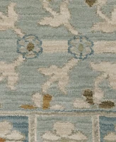 Oriental Weavers Maeve MAE14 9'10"x12'10" Area Rug
