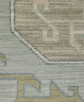 Oriental Weavers Maeve MAE12 9'10"x12'10" Area Rug