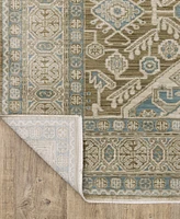 Oriental Weavers Maeve MAE08 3'3''x5' Area Rug
