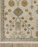 Oriental Weavers Maeve MAE07 3'3''x5' Area Rug