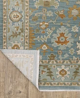 Oriental Weavers Maeve MAE02 3'3''x5' Area Rug
