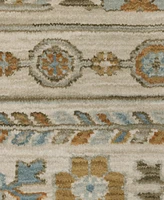 Oriental Weavers Maeve MAE01 9'10"x12'10" Area Rug